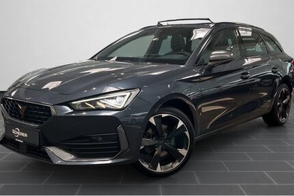 Cupra Leon 100.850 km 21.980 &euro; Saarbrücken 66115
