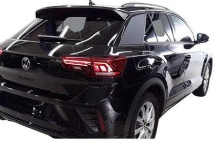 VW T-Roc 4.300 km 33.790 &euro; Butzbach 35510