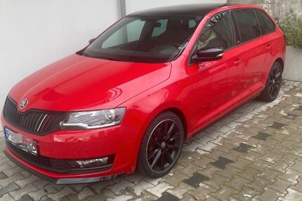 Skoda Rapid 125.000 km 12.600 € Karlsfeld 85757