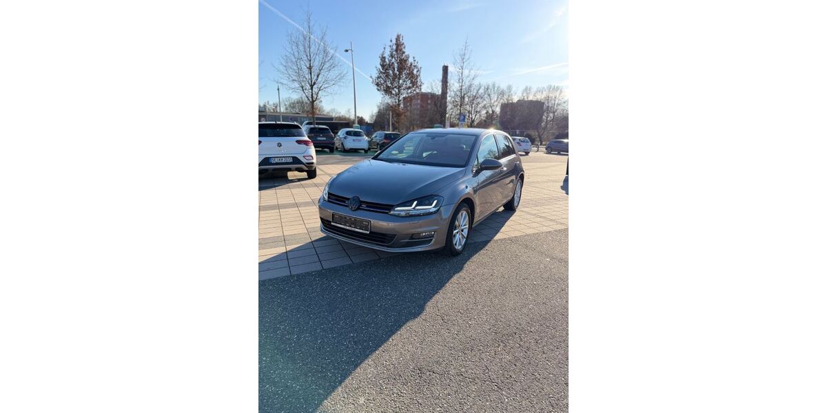 VW Golf 110.000 km 13.390 &euro; Hamburg 22047