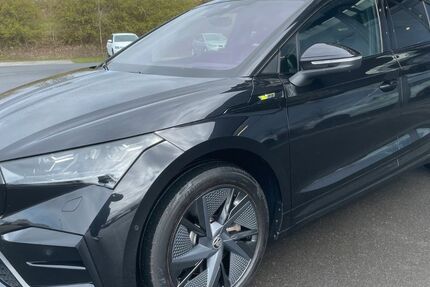 Skoda Enyaq 29.984 km 39.980 &euro; Bitburg 54634