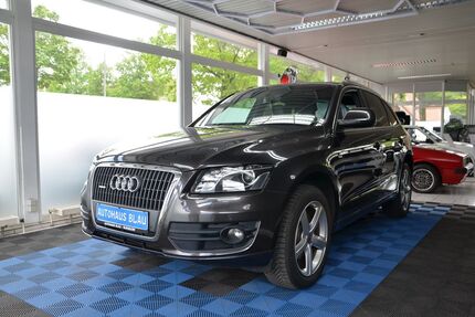 Audi Q5 128.000 km 13.490 &euro; Burgdorf 31303