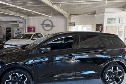 Opel Grandland (X)