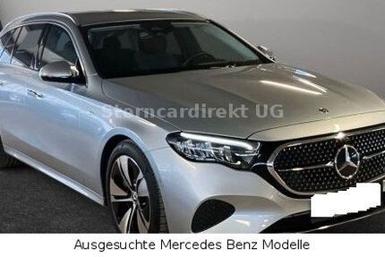 Mercedes-Benz E 300 14.000 km 48.890 &euro; Lampertheim 68623