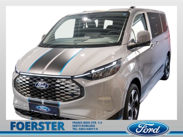 Ford Tourneo Custom 10.900 km 58.480 &euro; Koblenz 56073