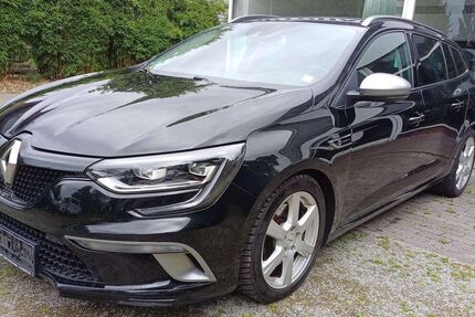 Renault Megane 109.260 km 14.490 € Bad Zwischenahn 26160