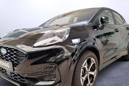 Ford Puma 18.059 km 23.650 &euro; Gelsenkirchen 45881