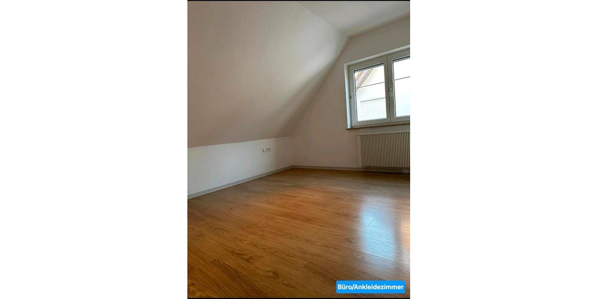Maisonettenwohnung Kirchheim unter Teck - 3 Zimmer, 61 m&sup2;, 279.000&euro; | Angebot:27248183