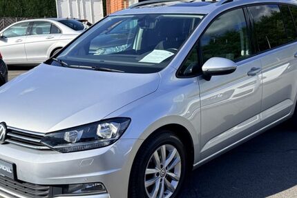 VW Touran 180.000 km 11.999 &euro; Hamm Westfalen 59065