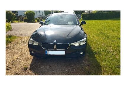 BMW 316 175.000 km 9.450 &euro; Kirchenthumbach 91281