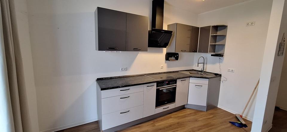 Etagenwohnung Teupitz - 2 Zimmer, 61 m&sup2;, 759&euro; | Angebot:26396392