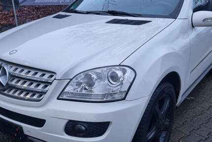 Mercedes-Benz ML 280 304.526 km 7.890 &euro; Hattersheim 65795
