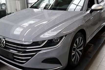 VW Arteon 75.635 km 27.900 € Rastede/ Wahnbek 26180