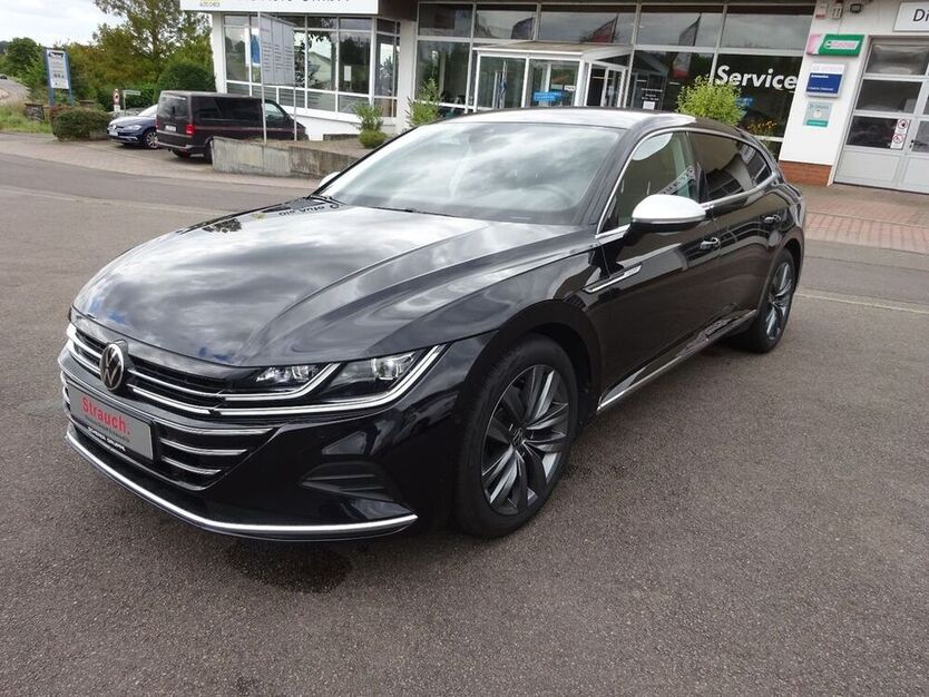 Arteon