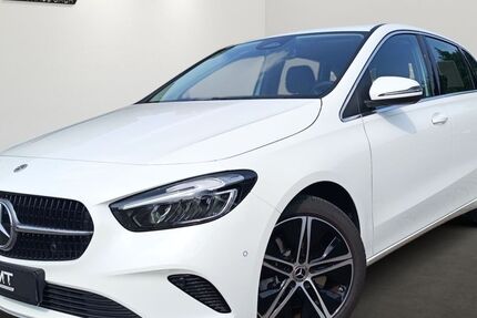 Mercedes-Benz B 250 12.500 km 33.950 &euro; Tauberbischofsheim 97941
