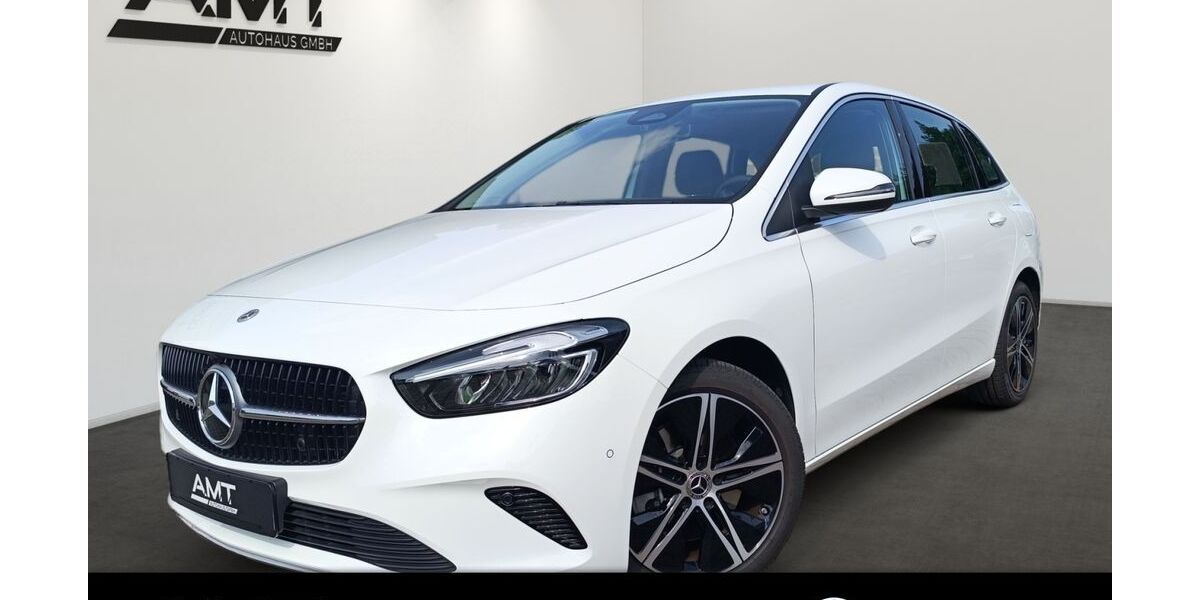 Mercedes-Benz B 250 12.500 km 33.950 &euro; Tauberbischofsheim 97941