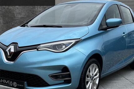 Renault ZOE 62.168 km 9.850 &euro; Freising 85354