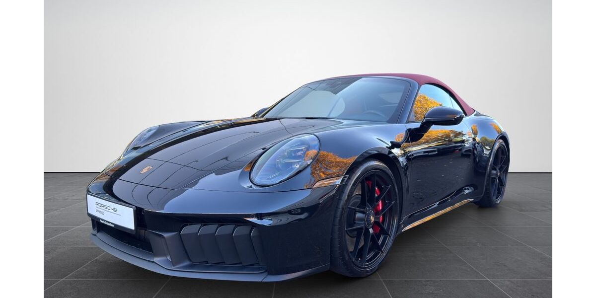 Porsche 992 13.930 km 184.911 &euro; Bonn 53119