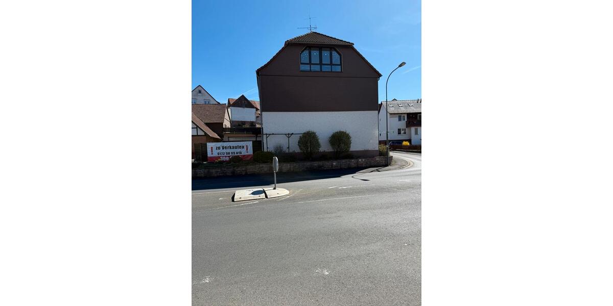 Einfamilienhaus Steinau an der Straße - 14 Zimmer, 300 m&sup2;, 300.000&euro; | Angebot:26084319