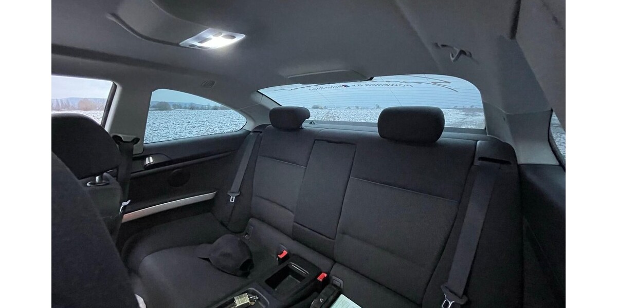 BMW 320 245.000 km 6.000 € Erlangen 91051