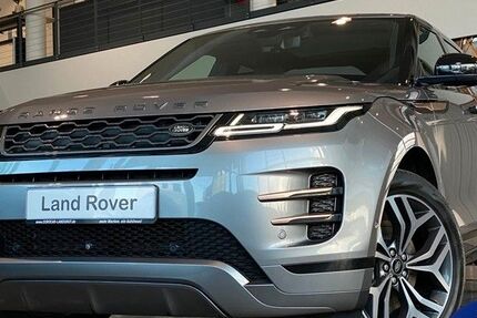 Land Rover Range Rover Evoque 54.028 km 33.980 &euro; Landshut 84030