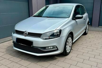 VW Polo 106.000 km 6.499 &euro; Minden 32425