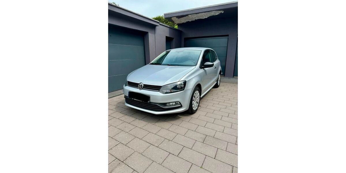 VW Polo 106.000 km 6.499 &euro; Minden 32425