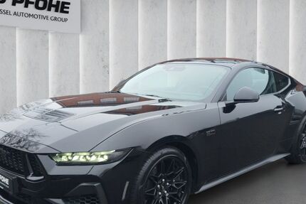 Ford Mustang 17.760 km 54.000 &euro; Lübeck 23554