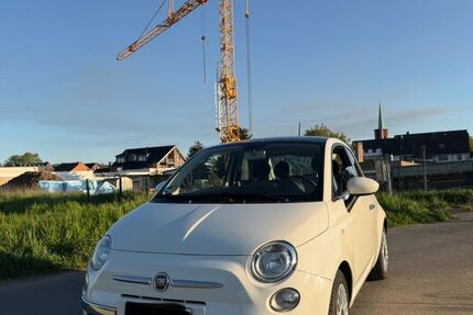 Fiat 500 146.000 km 3.900 &euro; Bergheim 50126