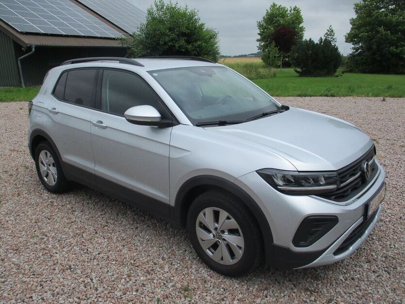 T-Cross