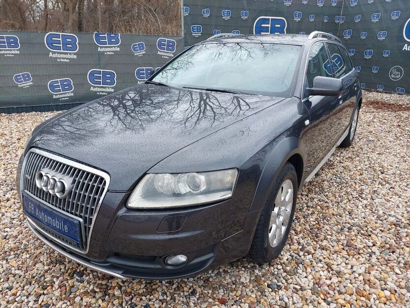 A6 Allroad