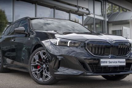 BMW 520 9.564 km 57.890 &euro; Mindelheim 87719