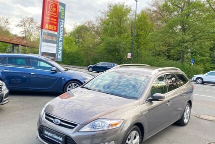 Ford Mondeo 109.364 km 7.490 &euro; Gütersloh 33334