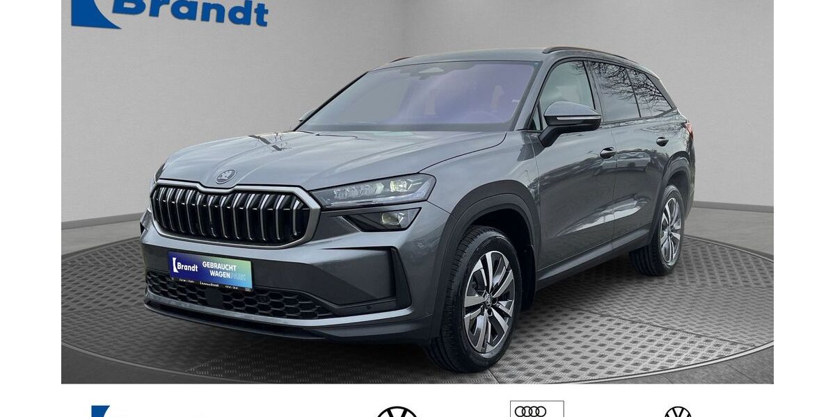 Skoda Kodiaq 1.010 km 46.690 &euro; Achim 28832