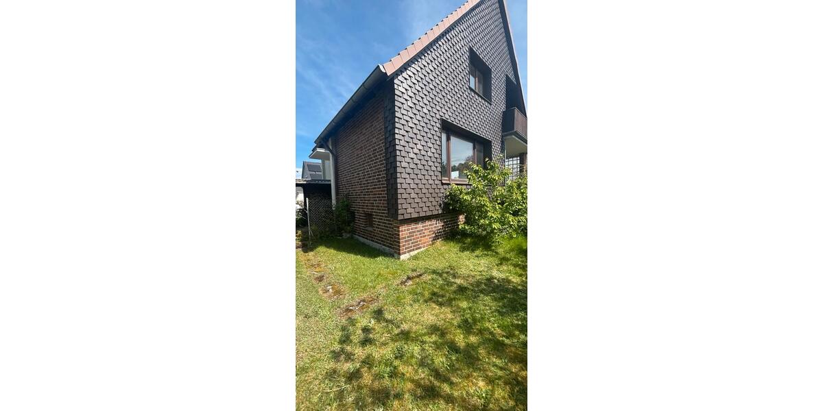 Einfamilienhaus Burgdorf - 5 Zimmer, 115 m&sup2;, 1.350&euro; | Angebot:26417092
