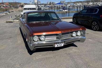 Chrysler New Yorker 99.999 km 27.250 &euro; Harrislee 24955