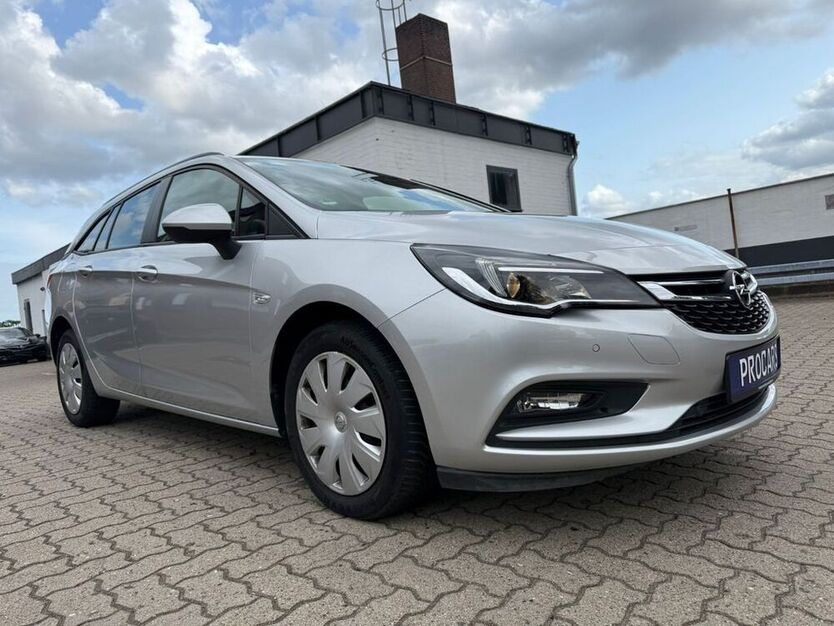 Astra