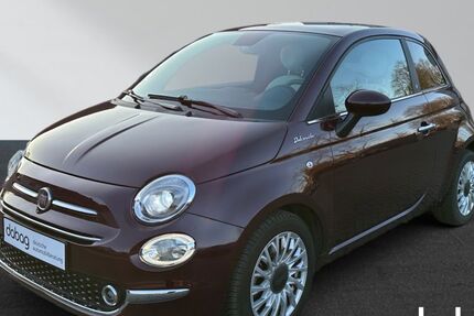 Fiat 500 43.508 km 12.990 &euro; Oranienburg OT Germendorf 16515