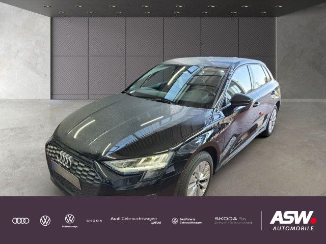 Audi A3 93.500 km 20.830 € Sinsheim 74889
