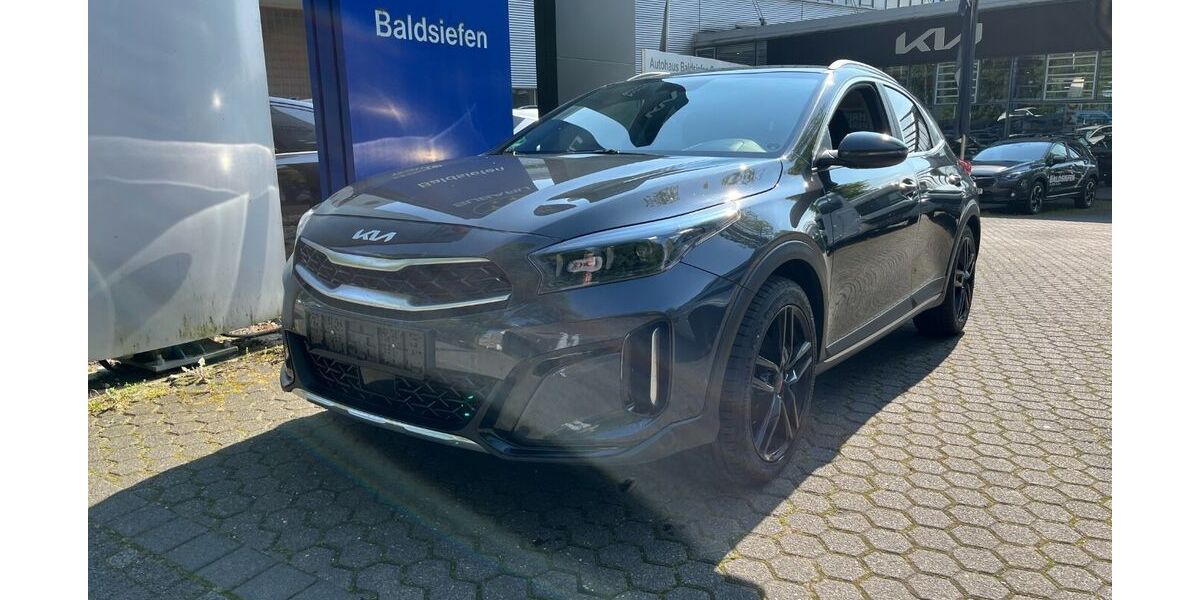 Kia XCeed 40.260 km 22.490 &euro; Bergisch Gladbach 51427