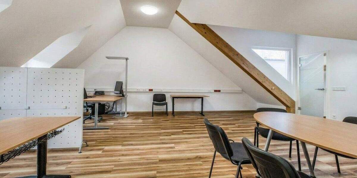 Gewerbeobjekt Jugenheim in Rheinhessen - 670.000&euro; | Angebot:25728218