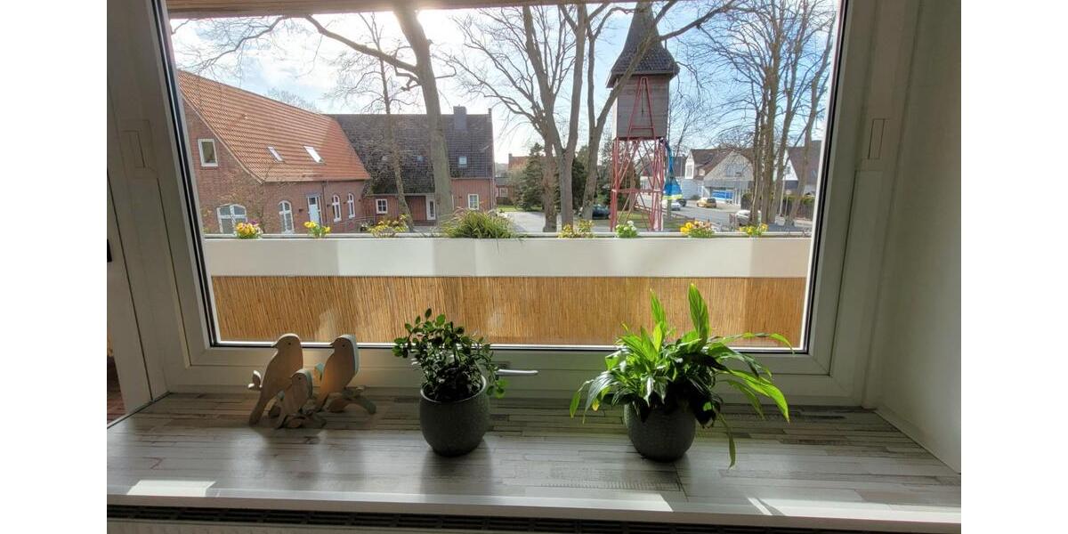 Etagenwohnung Cuxhaven Duhnen - 1 Zimmer, 45 m&sup2;, 135.000&euro; | Angebot:26819179
