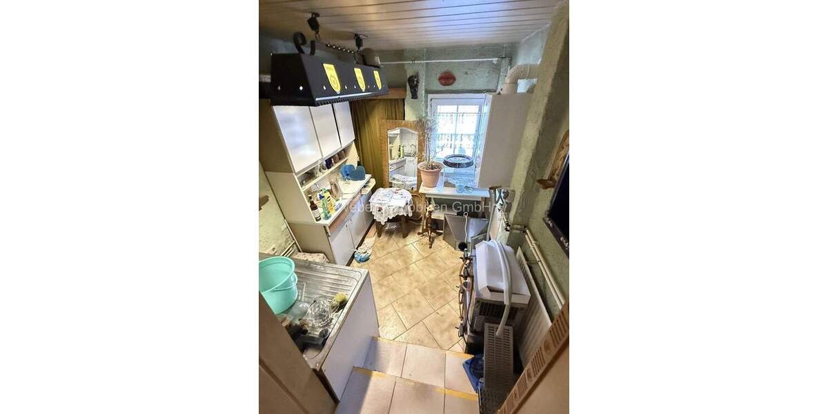 Einfamilienhaus Straßberg Straßberg - 5 Zimmer, 150 m&sup2;, 46.500&euro; | Angebot:25899172