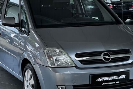 Opel Meriva 183.800 km 1.499 &euro; Wiesloch 69168