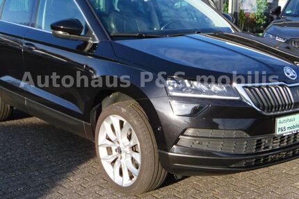 Skoda Karoq 147.700 km 18.900 € Neuhäusel 56335