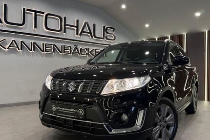 Suzuki Vitara 58.000 km 16.990 &euro; Ransbach-Baumbach 56235