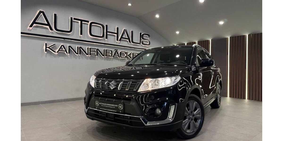 Suzuki Vitara 58.000 km 18.490 &euro; Ransbach-Baumbach 56235