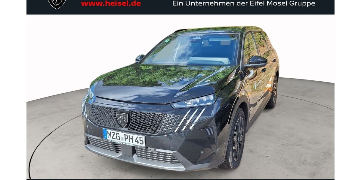 Peugeot 5008 10.000 km 41.960 &euro; Merzig 66663