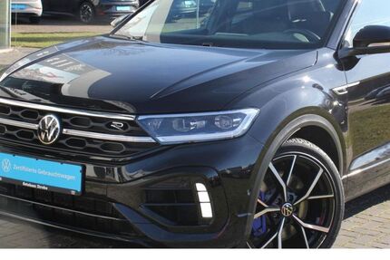 VW T-Roc 7.699 km 47.770 &euro; Salzgitter 38226