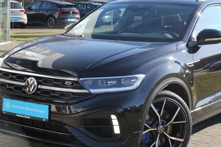 VW T-Roc 7.699 km 51.990 &euro; Salzgitter 38226